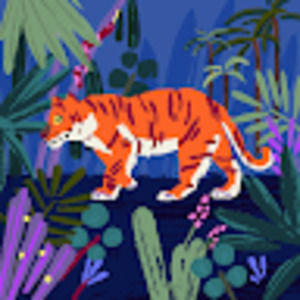 Meet your Posher, Angi